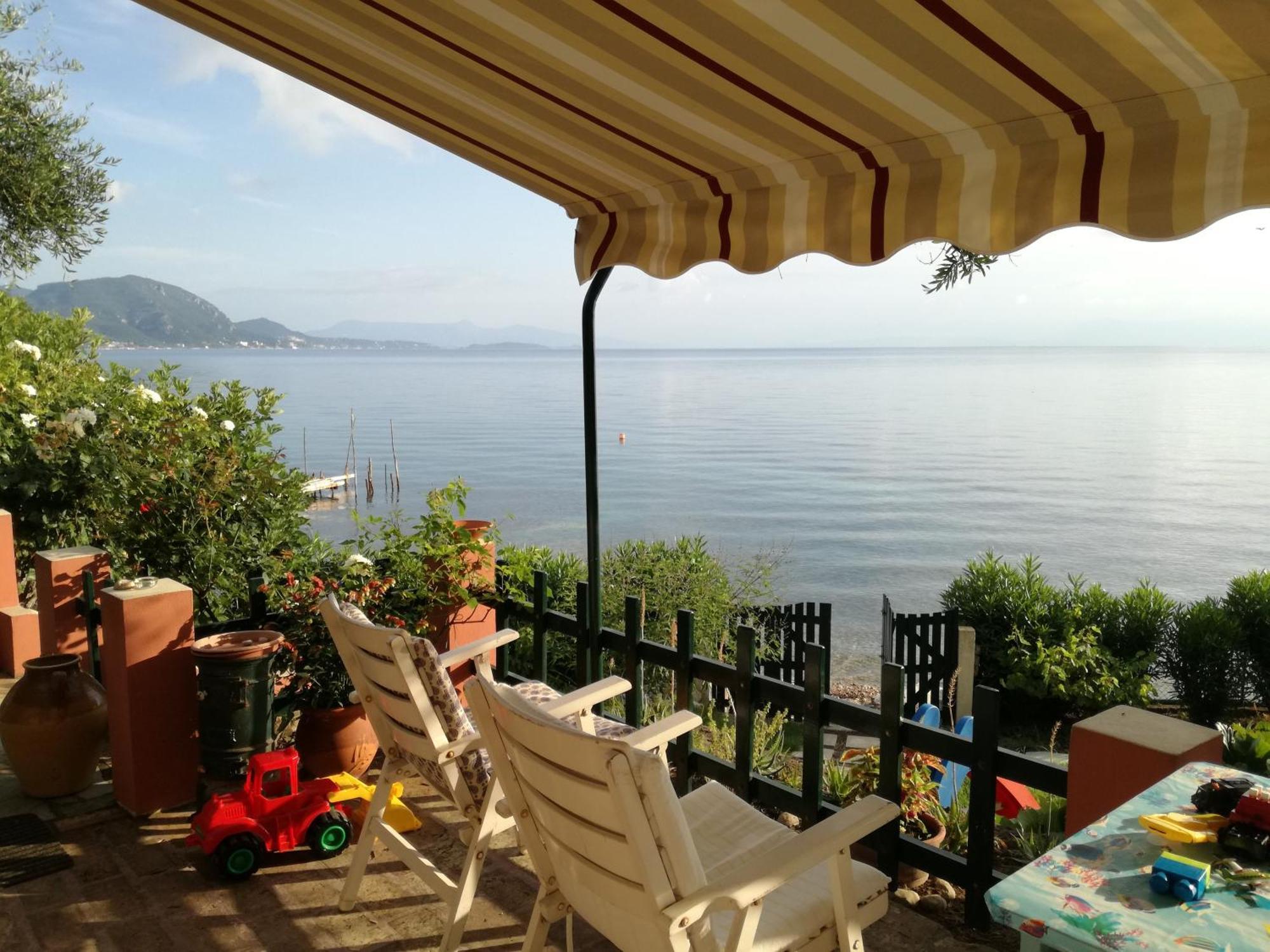 Studio Nausica... A Sense Of Paradise! Agia Pelagia Chlomou Luaran gambar